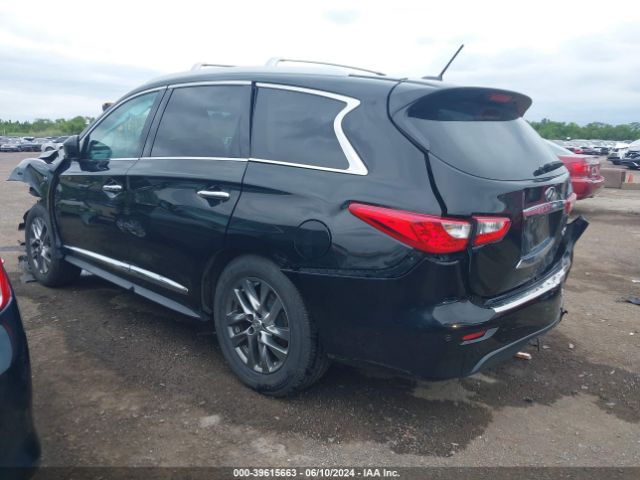 5N1AL0MM4FC540396 Infiniti QX60