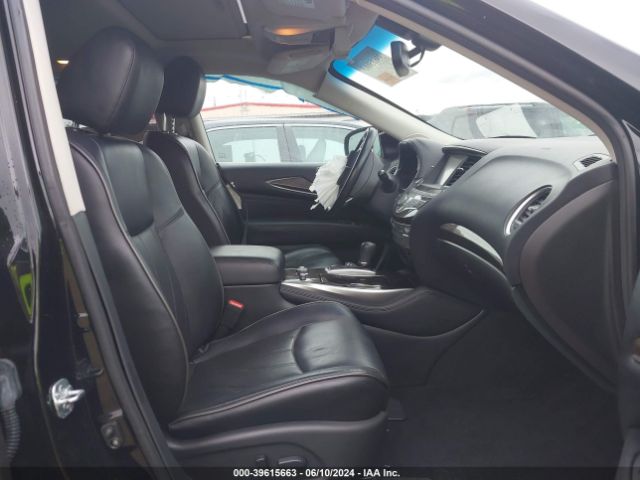5N1AL0MM4FC540396 Infiniti QX60