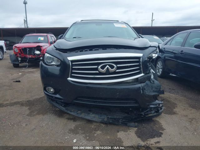 5N1AL0MM4FC540396 Infiniti QX60