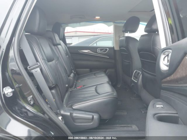 5N1AL0MM4FC540396 Infiniti QX60