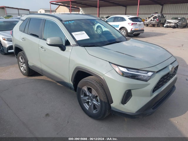 Toyota Rav4 Xle 2023 2T3W1RFV9PW266217 zdjęcie główne