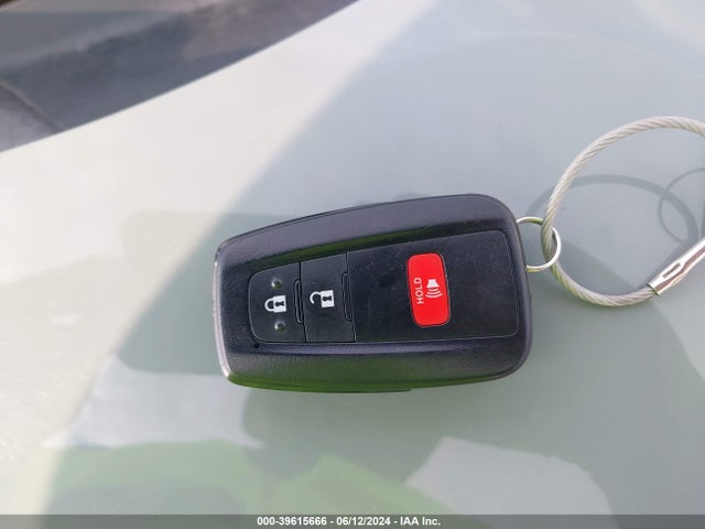 Toyota Rav4 Xle 2023 2T3W1RFV9PW266217 Image 11