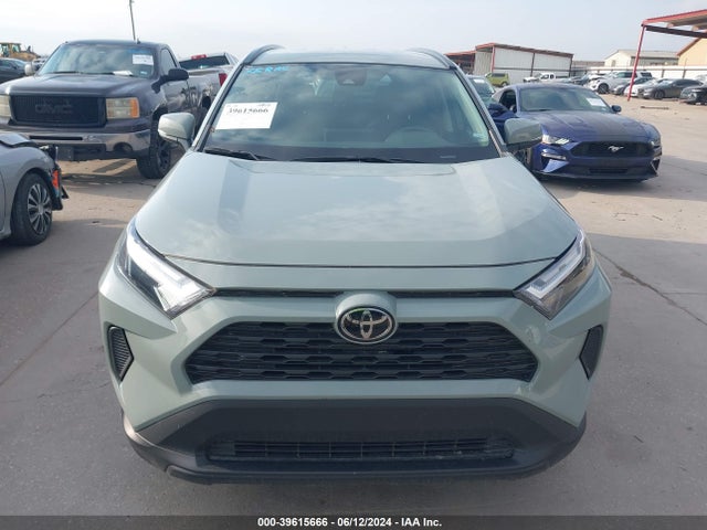 Toyota Rav4 Xle 2023 2T3W1RFV9PW266217 Image 12