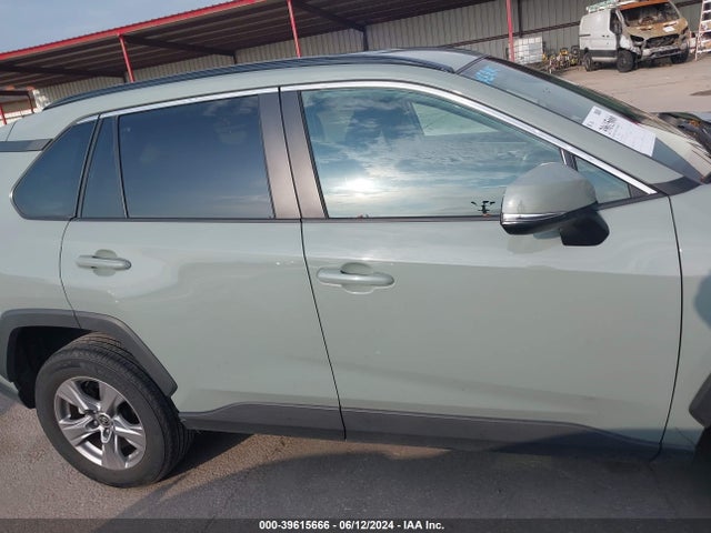 Toyota Rav4 Xle 2023 2T3W1RFV9PW266217 Image 13