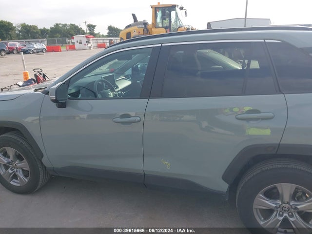 Toyota Rav4 Xle 2023 2T3W1RFV9PW266217 Image 14