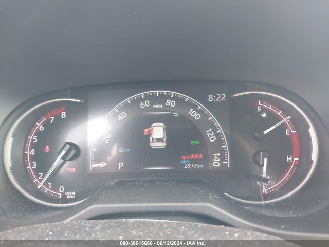 Toyota Rav4 Xle 2023 2T3W1RFV9PW266217 Image 15