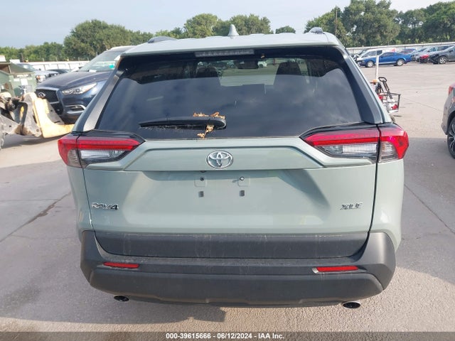 Toyota Rav4 Xle 2023 2T3W1RFV9PW266217 Image 16