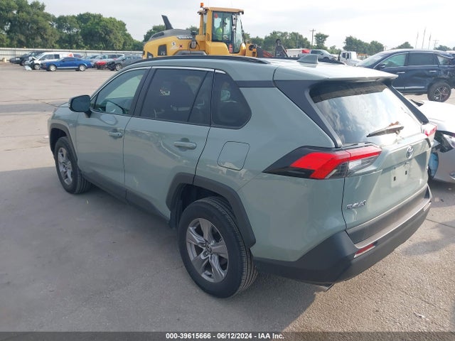 Toyota Rav4 Xle 2023 2T3W1RFV9PW266217 Image 3