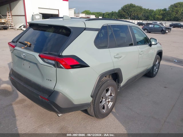 Toyota Rav4 Xle 2023 2T3W1RFV9PW266217 Image 4