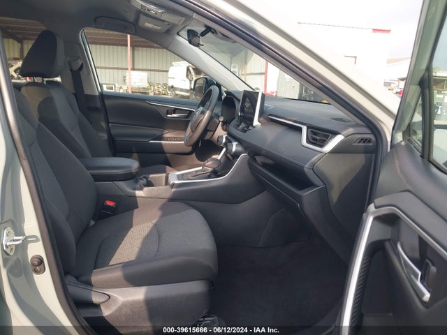 Toyota Rav4 Xle 2023 2T3W1RFV9PW266217 Image 5