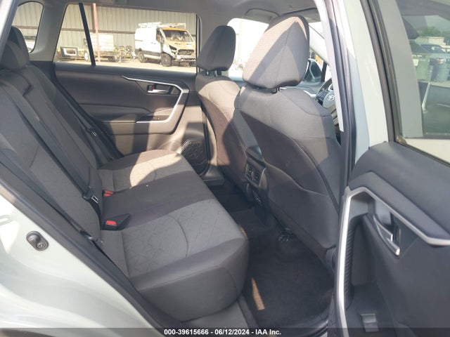 Toyota Rav4 Xle 2023 2T3W1RFV9PW266217 Image 8