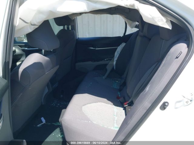 4T1C11AKXPU163964 Toyota CAMRY LE
