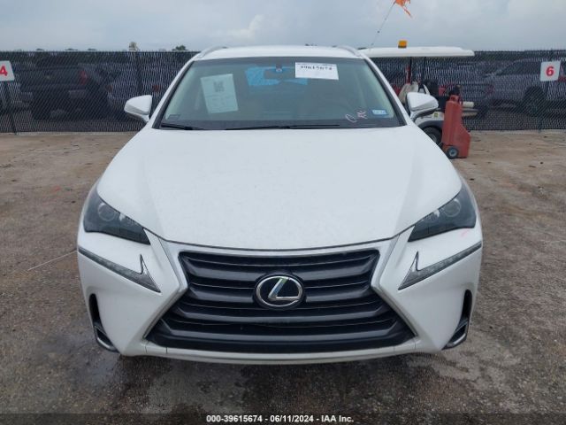 JTJYARBZ1H2056882 Lexus NX 200T