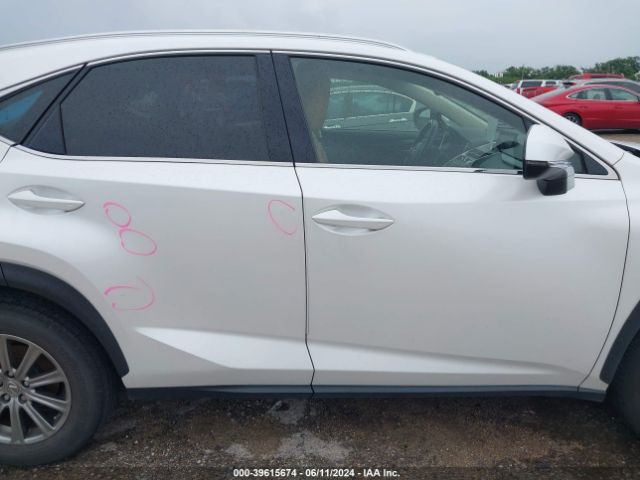 JTJYARBZ1H2056882 Lexus NX 200T