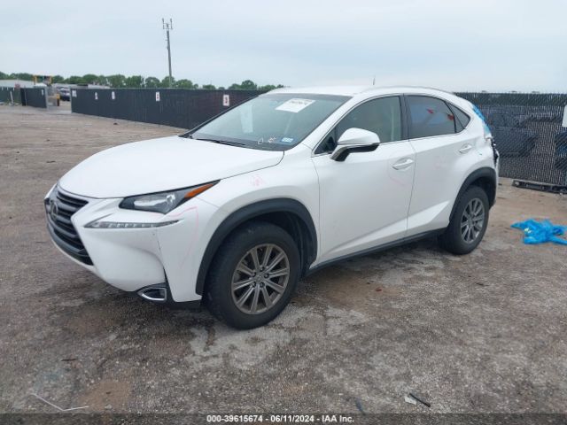 JTJYARBZ1H2056882 Lexus NX 200T