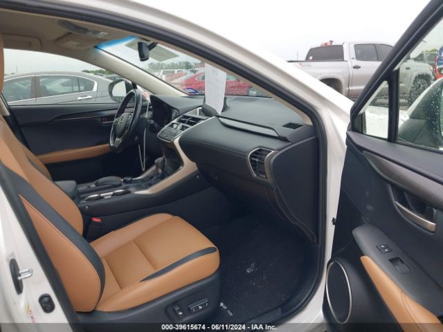 JTJYARBZ1H2056882 Lexus NX 200T