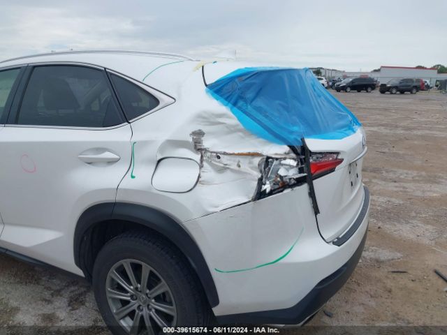 JTJYARBZ1H2056882 Lexus NX 200T