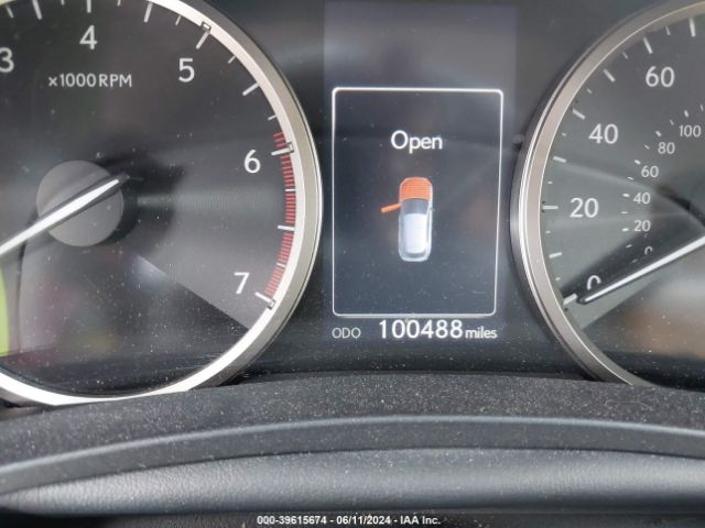 JTJYARBZ1H2056882 Lexus NX 200T