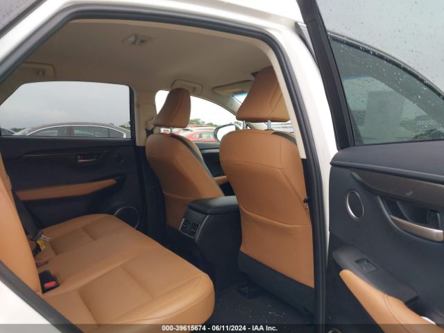 JTJYARBZ1H2056882 Lexus NX 200T