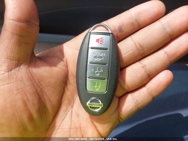 3N1AB7AP9GL673274 Nissan SENTRA SV