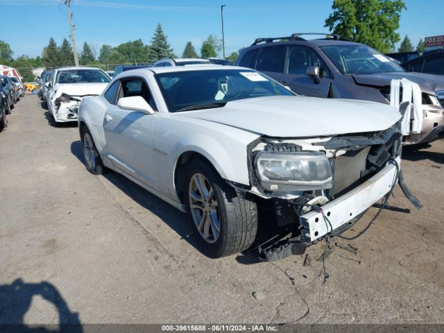 2014 2G1FB1E39E9318783 main image