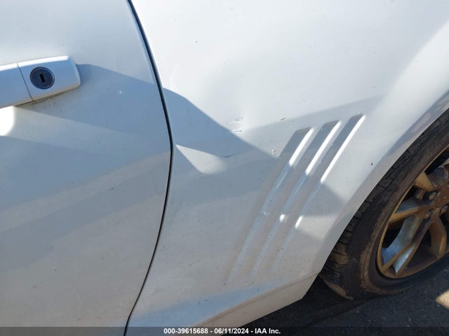 Chevrolet Camaro 1lt 2014 2G1FB1E39E9318783 Image 18