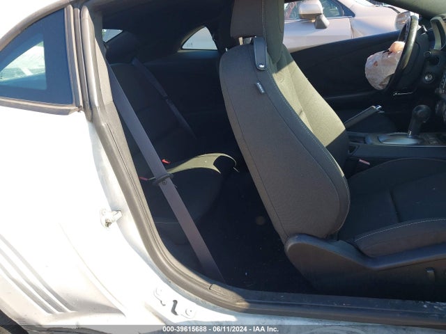 Chevrolet Camaro 1lt 2014 2G1FB1E39E9318783 Image 8