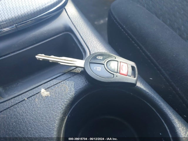 Nissan SENTRA SR 2014 3N1AB7AP4EY316407 Image 11