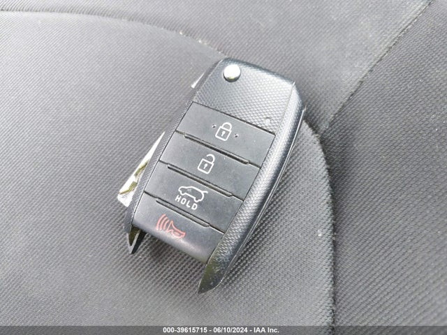 KIA Soul 2014 KNDJN2A24E7043921 Image 11