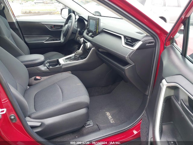 Toyota RAV4 LE 2020 2T3H1RFV3LW068137 Image 5