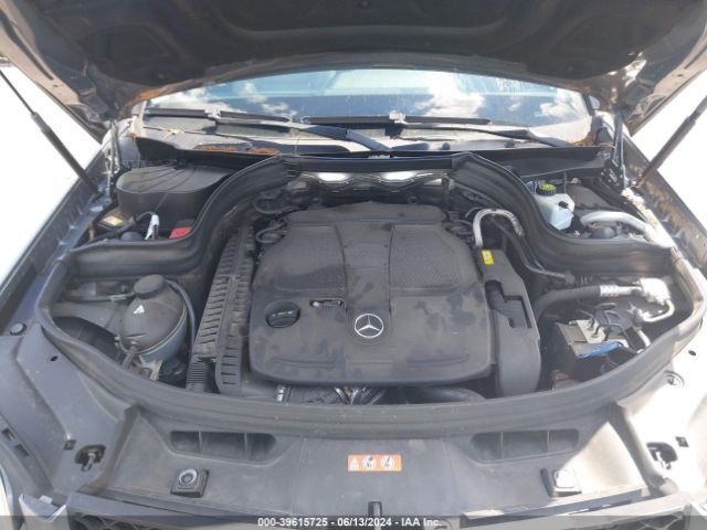 WDCGG5HB7EG223366 Mercedes-Benz GLK 350