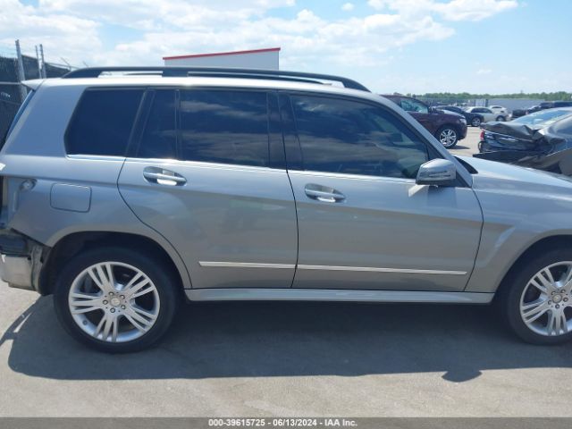 WDCGG5HB7EG223366 Mercedes-Benz GLK 350