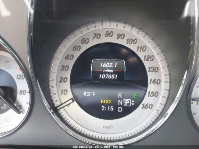 WDCGG5HB7EG223366 Mercedes-Benz GLK 350