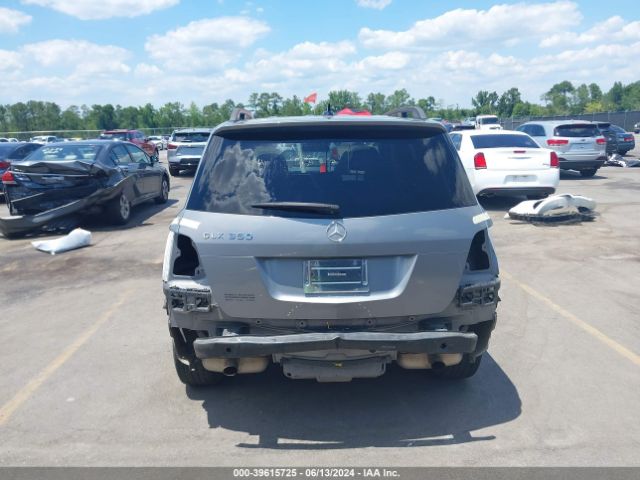 WDCGG5HB7EG223366 Mercedes-Benz GLK 350