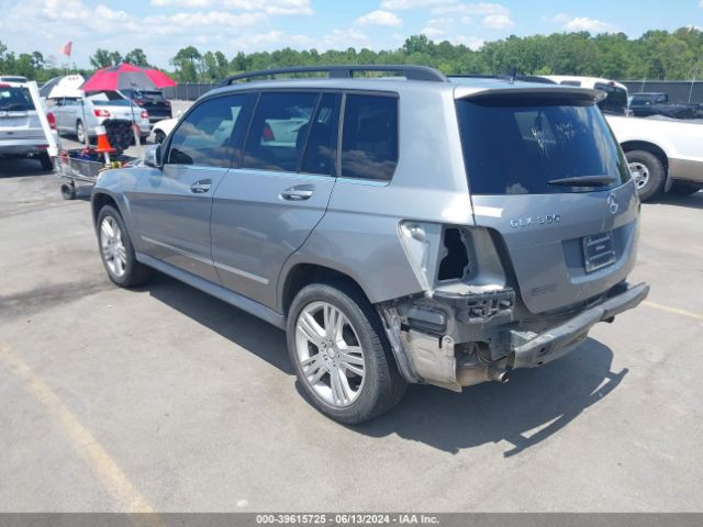 WDCGG5HB7EG223366 Mercedes-Benz GLK 350