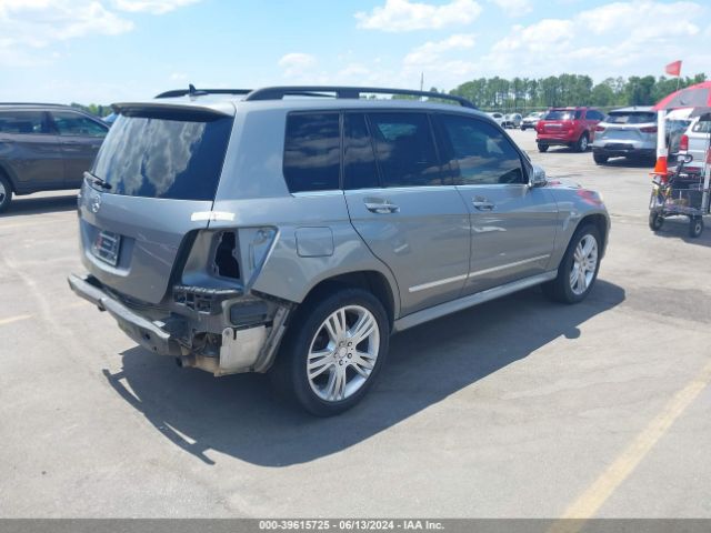 WDCGG5HB7EG223366 Mercedes-Benz GLK 350