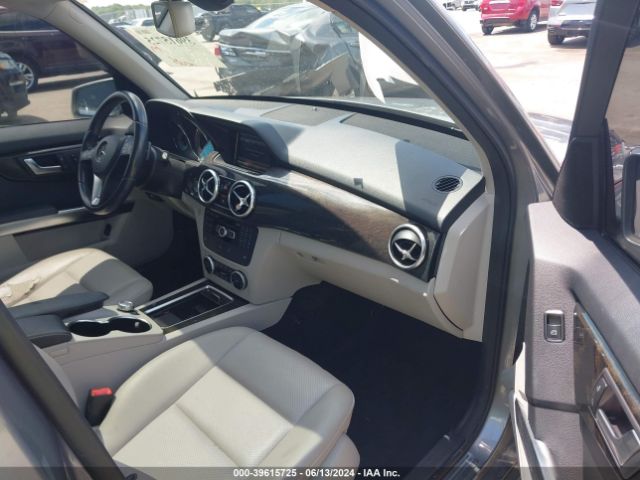 WDCGG5HB7EG223366 Mercedes-Benz GLK 350