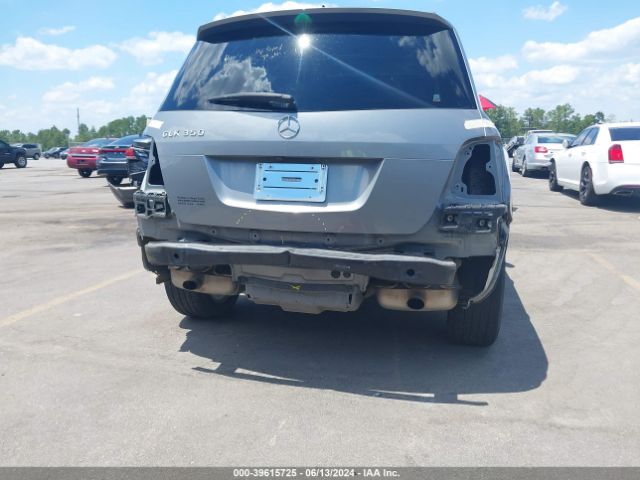 WDCGG5HB7EG223366 Mercedes-Benz GLK 350
