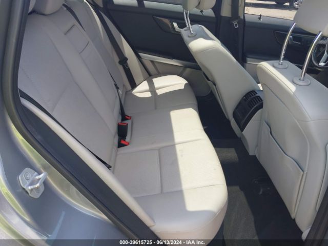 WDCGG5HB7EG223366 Mercedes-Benz GLK 350