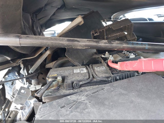 Chevrolet Impala 2lt 2016 2G1115S39G9150977 Image 10