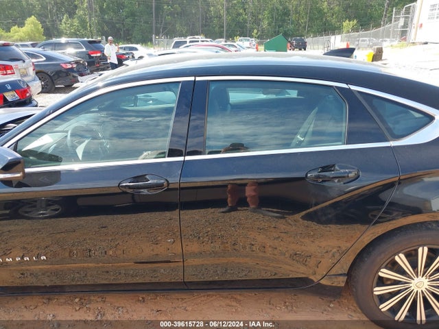 Chevrolet Impala 2lt 2016 2G1115S39G9150977 Image 15