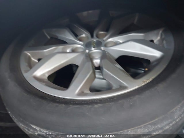 Chevrolet Impala 2lt 2016 2G1115S39G9150977 Image 12