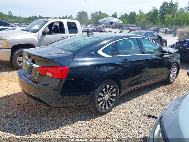 Chevrolet Impala 2lt 2016 2G1115S39G9150977 Image 4