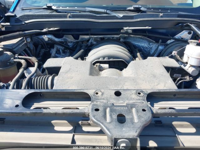 3GCUKTEC3FG156960 Chevrolet Silverado 1500 High Country