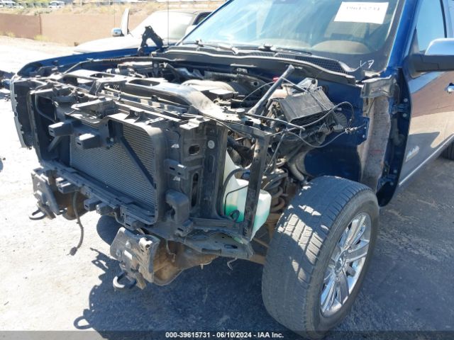 3GCUKTEC3FG156960 Chevrolet Silverado 1500 High Country