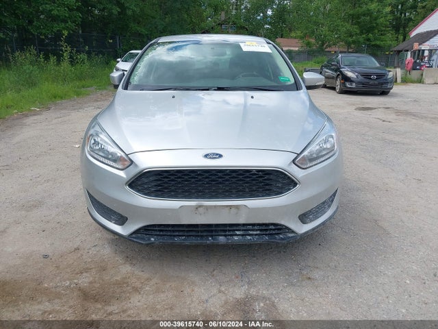 Ford 2.0l gdi 2018 1FADP3F28JL254312 Image 26
