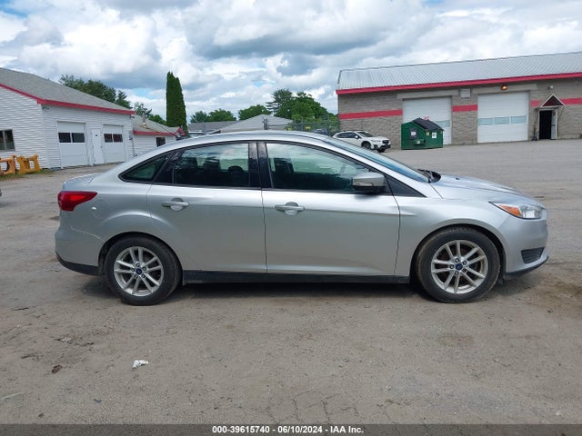 Ford 2.0l gdi 2018 1FADP3F28JL254312 Image 27