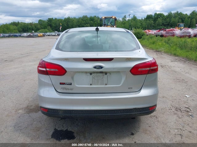 Ford 2.0l gdi 2018 1FADP3F28JL254312 Image 28