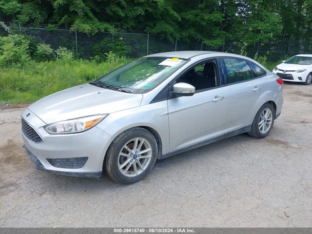 Ford 2.0l gdi 2018 1FADP3F28JL254312 Image 15
