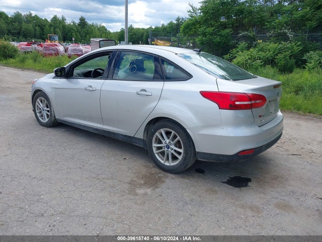 Ford 2.0l gdi 2018 1FADP3F28JL254312 Image 16
